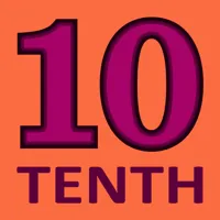 The 10th